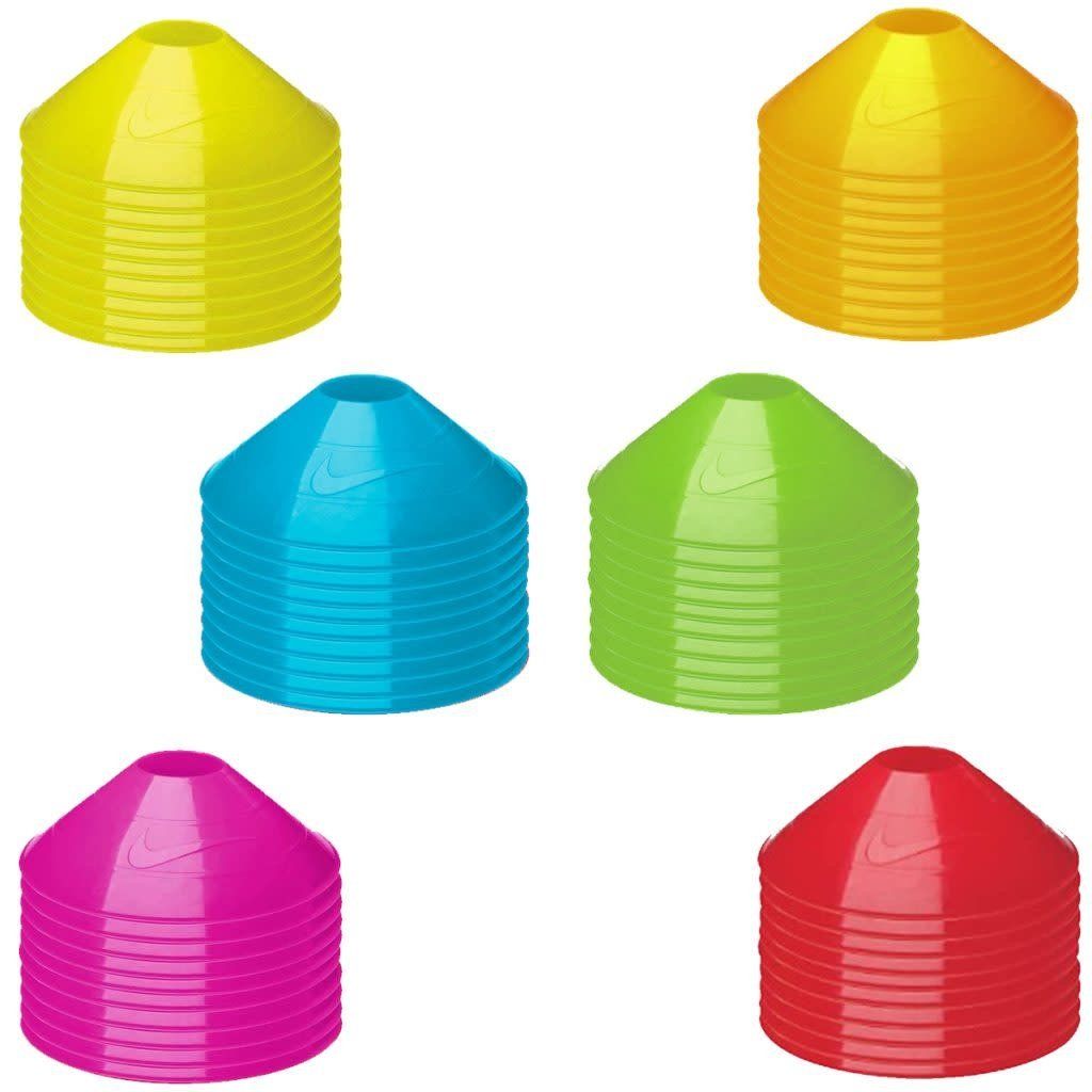 NIKE DISC CONE 10PK