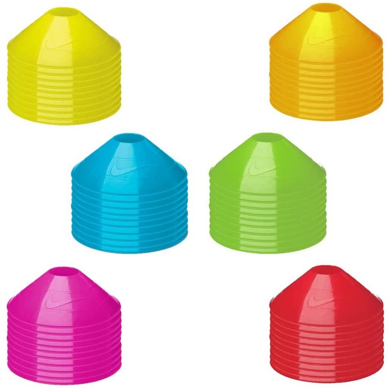 NIKE DISC CONE 10PK