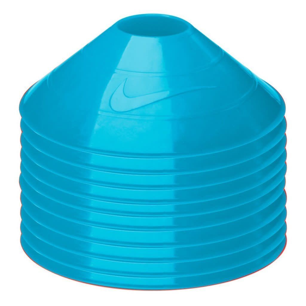 NIKE DISC CONE 10PK