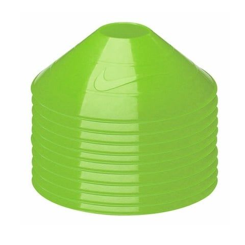 NIKE DISC CONE 10PK
