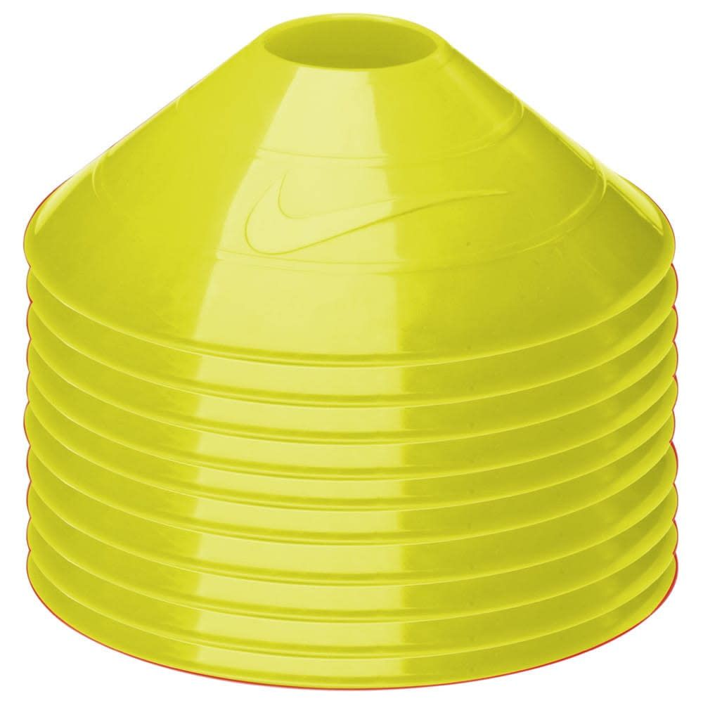 NIKE DISC CONE 10PK