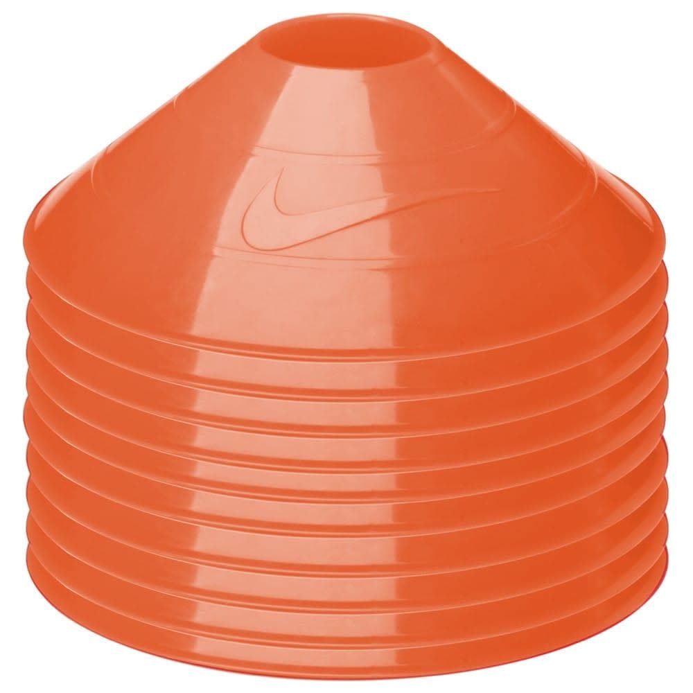 NIKE DISC CONE 10PK