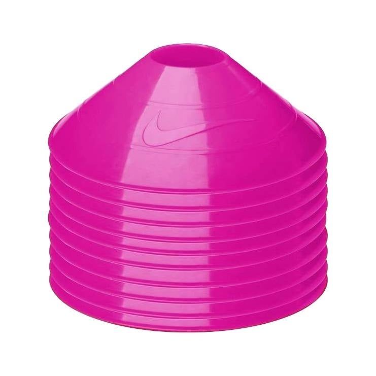 NIKE DISC CONE 10PK