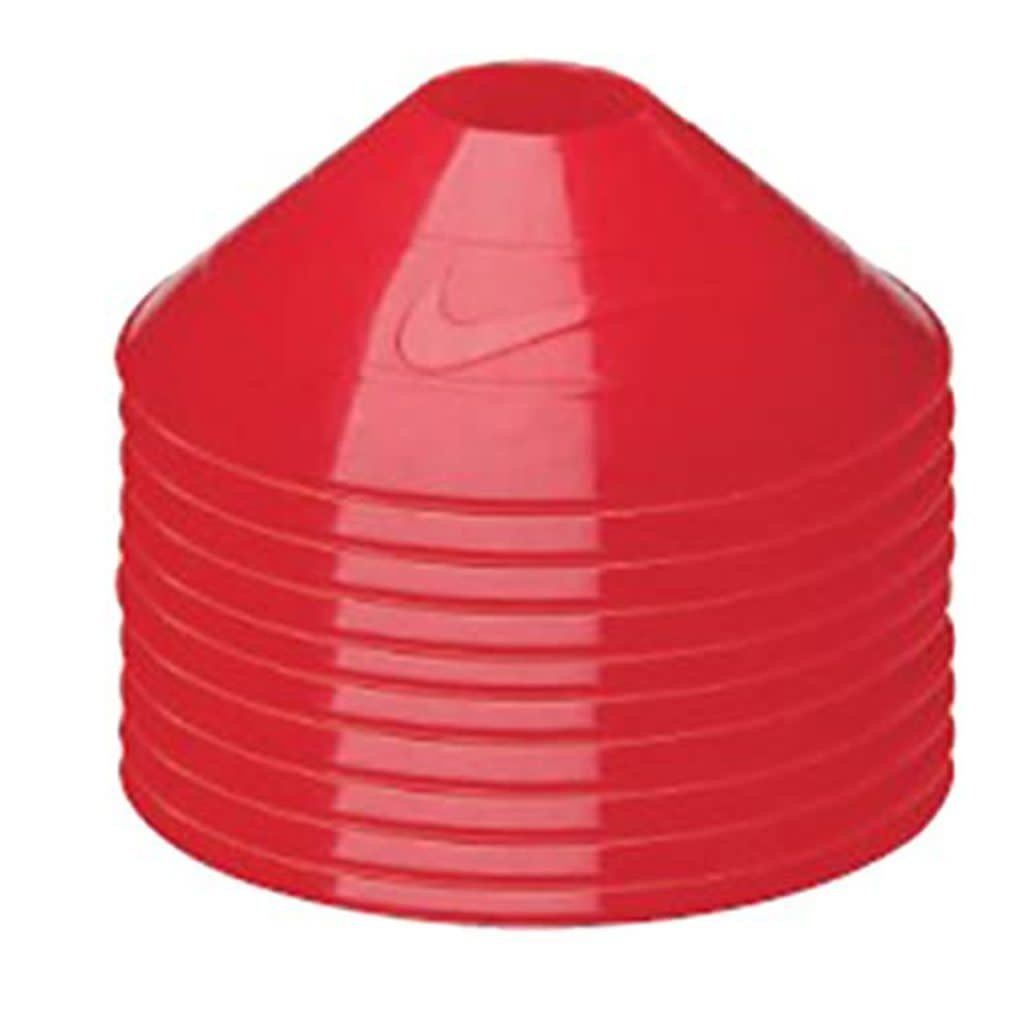 NIKE DISC CONE 10PK