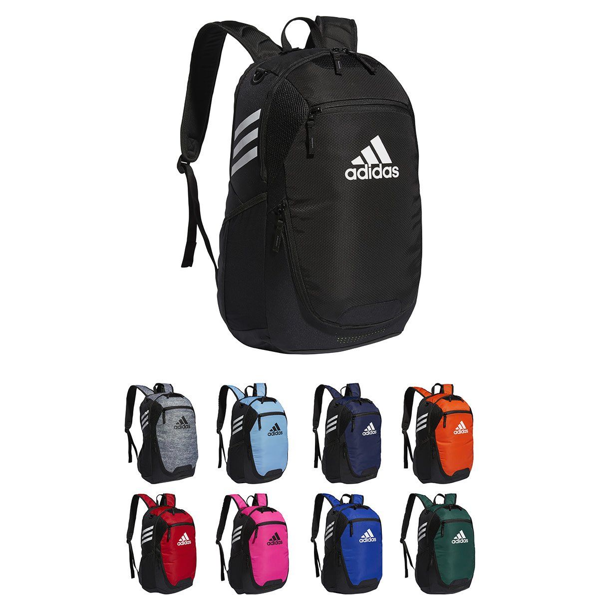 adidas estadio iii backpack Stadium 3 a perfect blend of style and function for your active lifestyle adidas Stadium 3 Backpack -