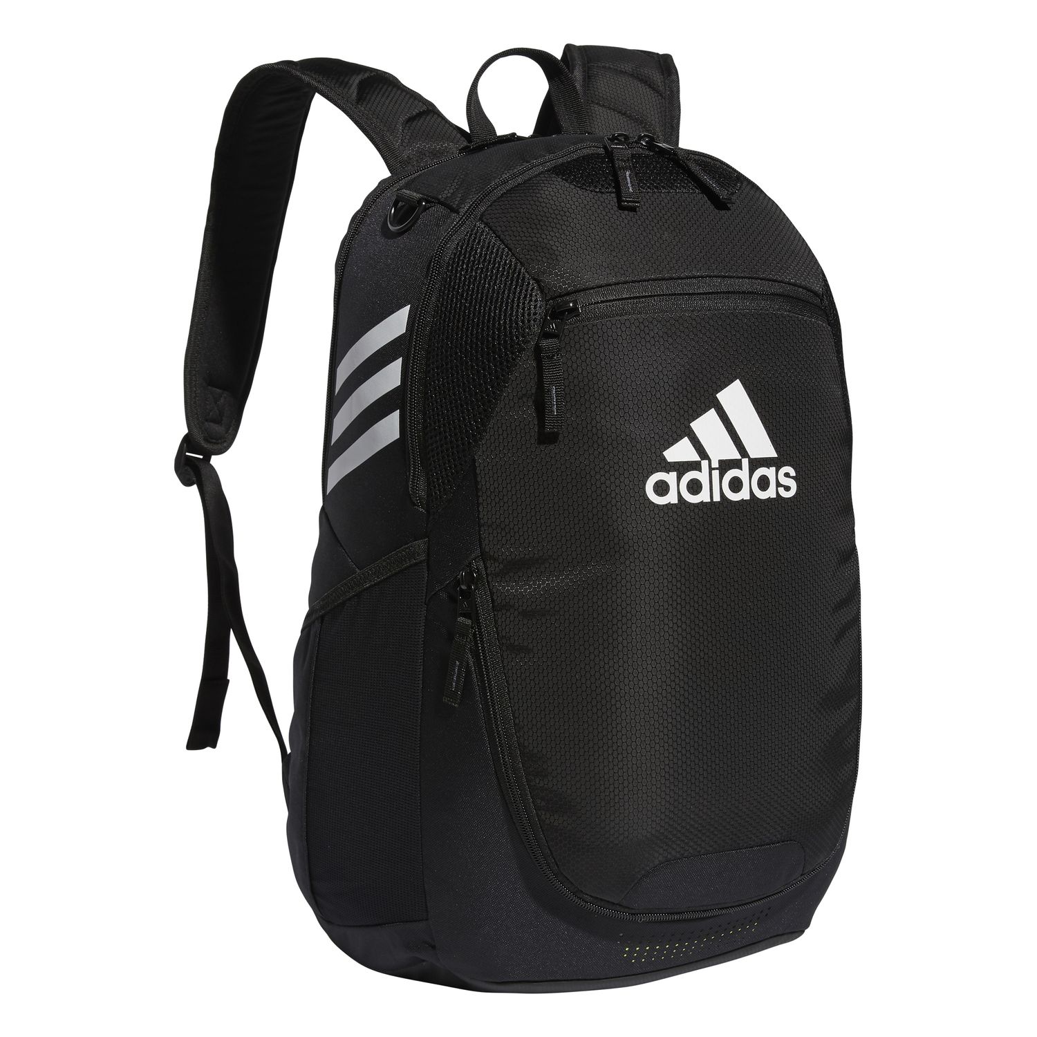 STADIUM 3 BACKPACK, Color: BLACK