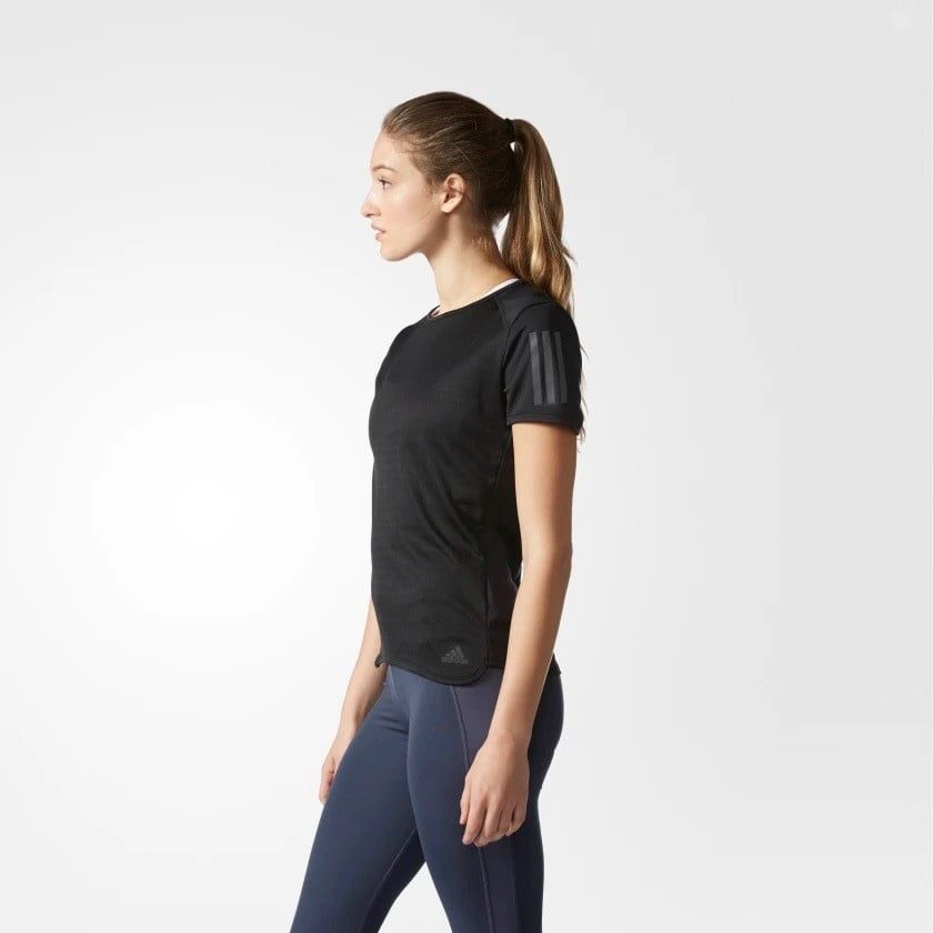 RESPONSE SS TEE WOMEN