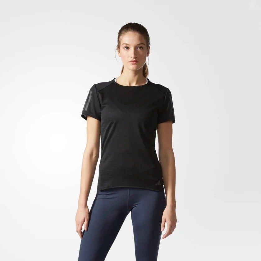 RESPONSE SS TEE WOMEN