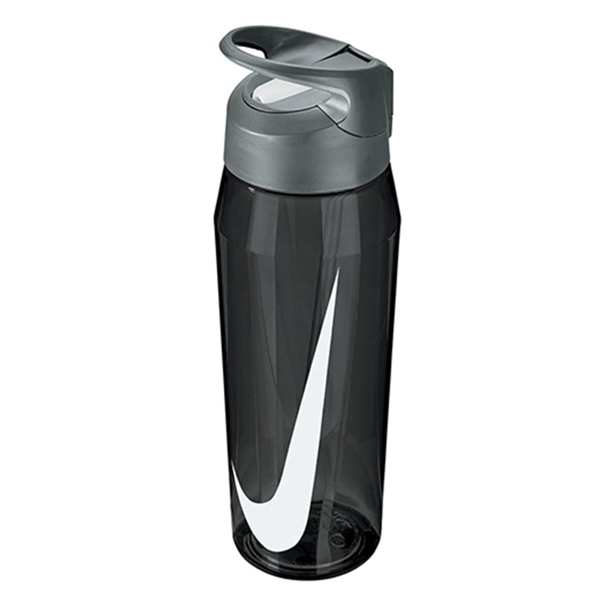 HYPERCHARGE WATER BOTTLE (24 oz.), Color: ANTHRACITE