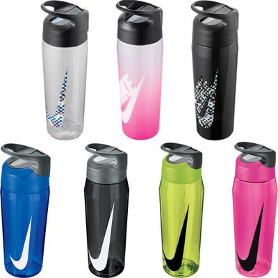 HYPERCHARGE WATER BOTTLE (24 oz.)