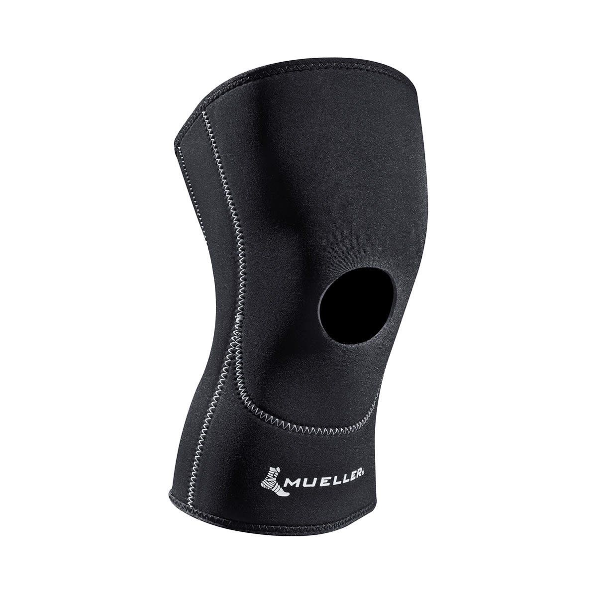 OPEN PATELLA KNEE SLEEVE