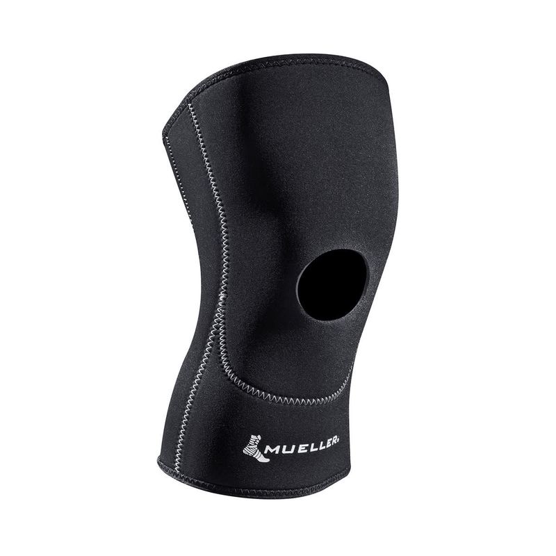 OPEN PATELLA KNEE SLEEVE
