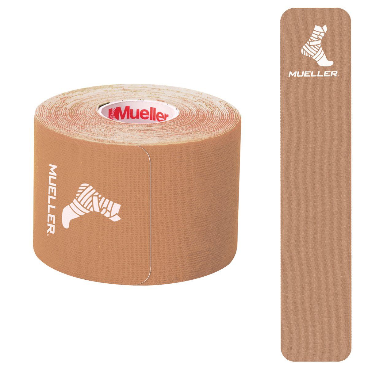 KINESIO TAPE PRE-CUT I-STRIPS