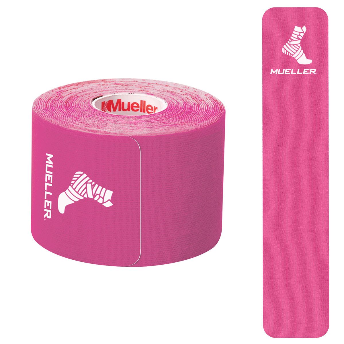 KINESIO TAPE PRE-CUT I-STRIPS