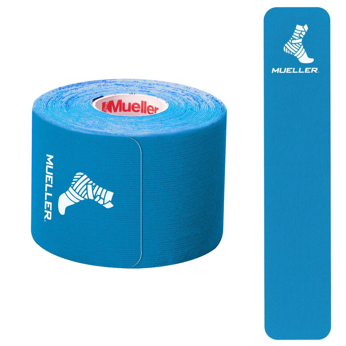 KINESIO TAPE PRE-CUT I-STRIPS