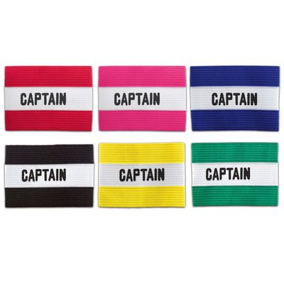 CAPTAIN ARM BAND