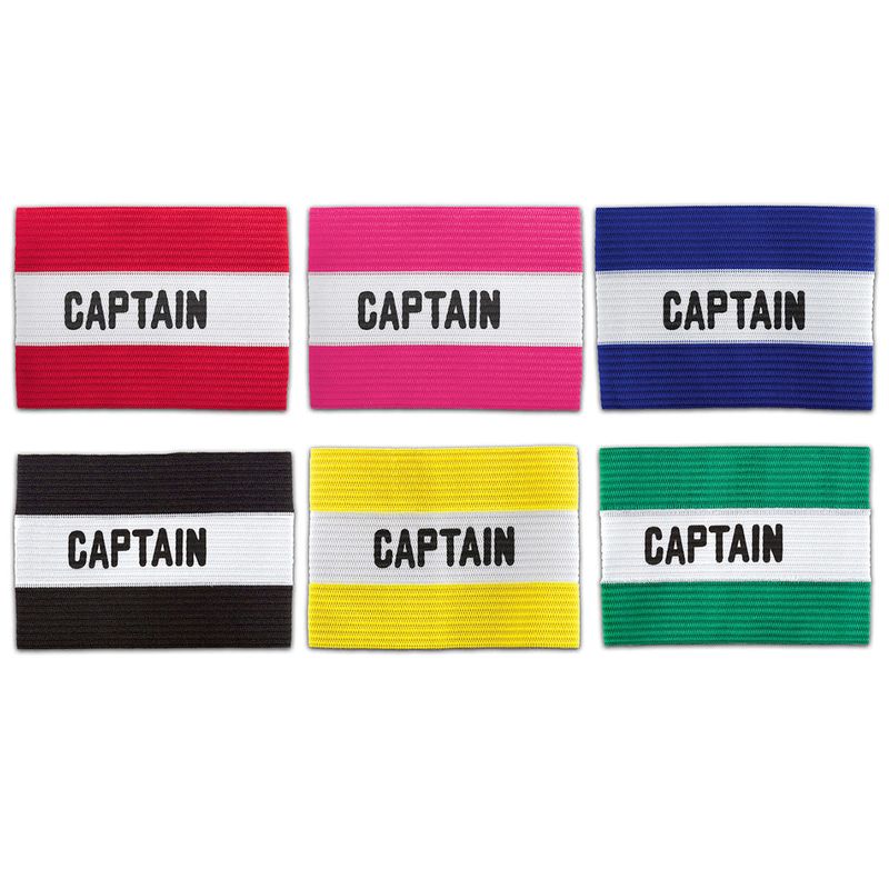 CAPTAIN ARM BAND