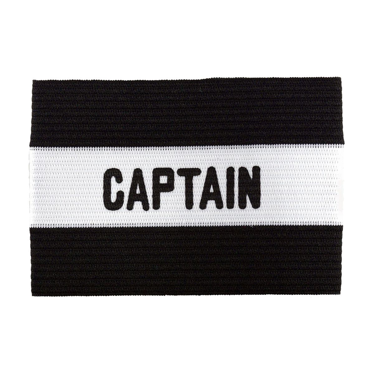 CAPTAIN ARM BAND, Color: BLACK, Size: YOUTH