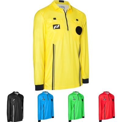 ELITE REFEREE JERSEY LS