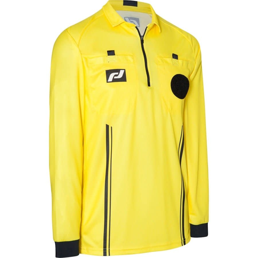 ELITE REFEREE JERSEY LS