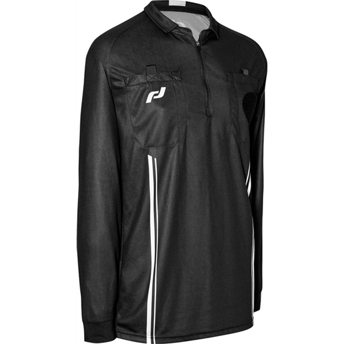 ELITE REFEREE JERSEY LS