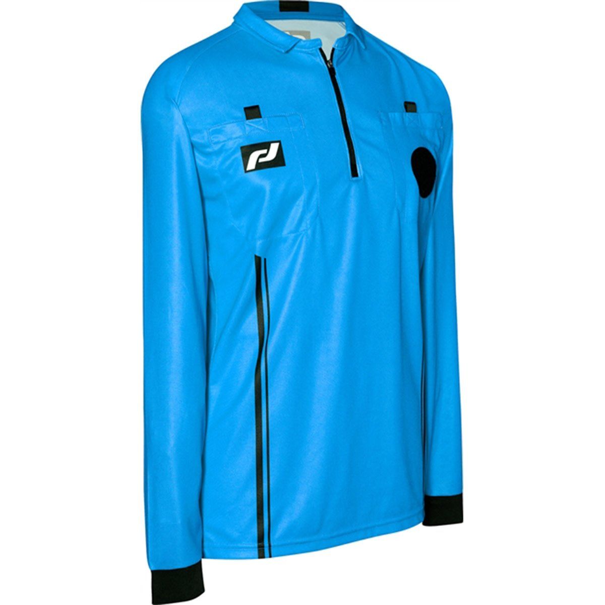 ELITE REFEREE JERSEY LS