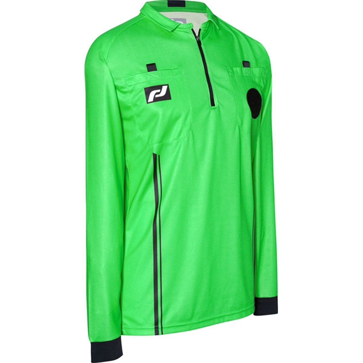 ELITE REFEREE JERSEY LS