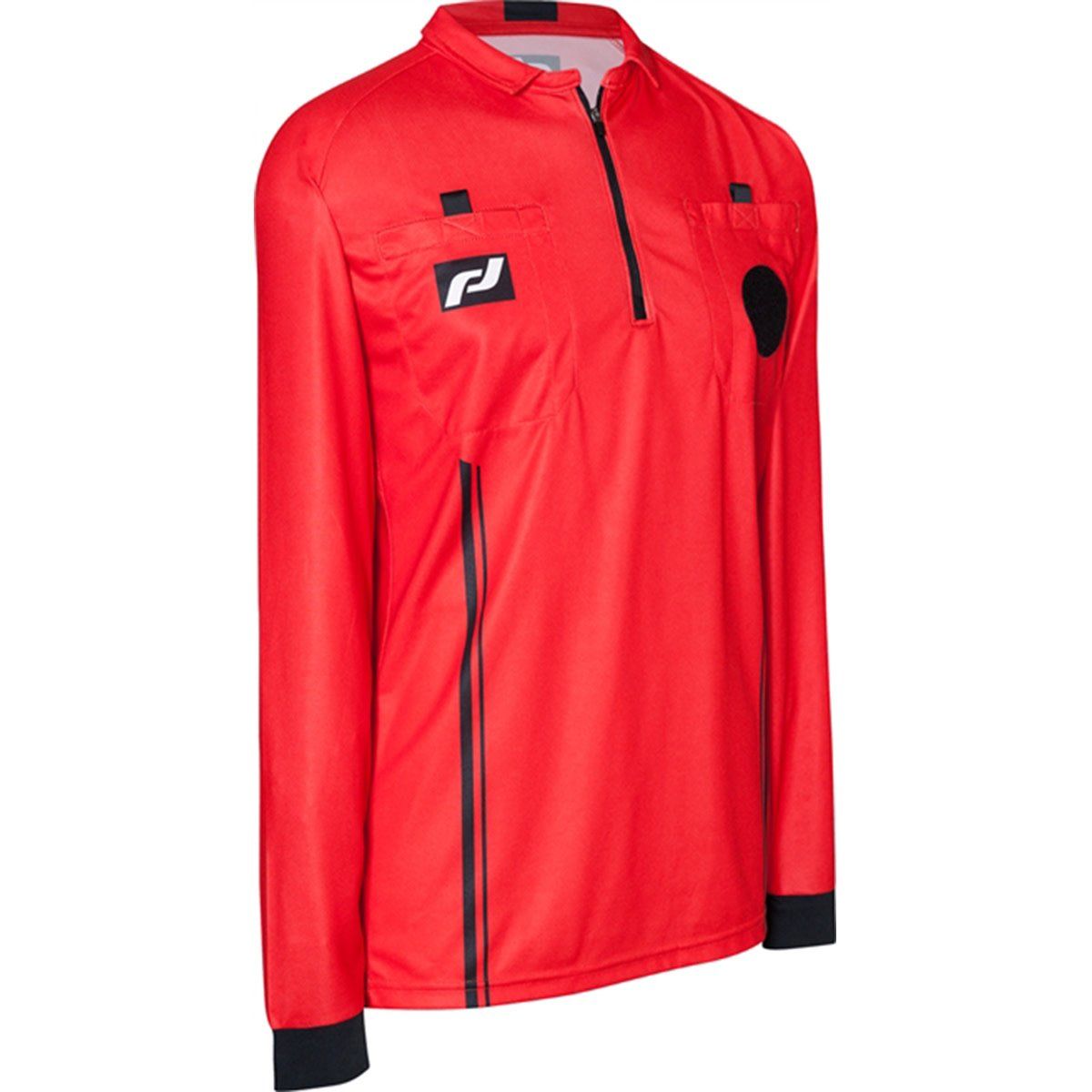 ELITE REFEREE JERSEY LS