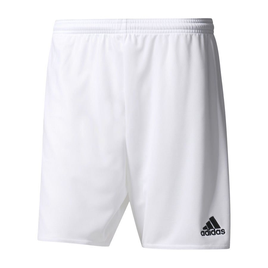 PARMA 16 SHORT YOUTH (WHITE)