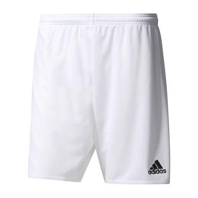 PARMA 16 SHORT YOUTH (WHITE) PARMA 16 SHORT YOUTH (WHITE)