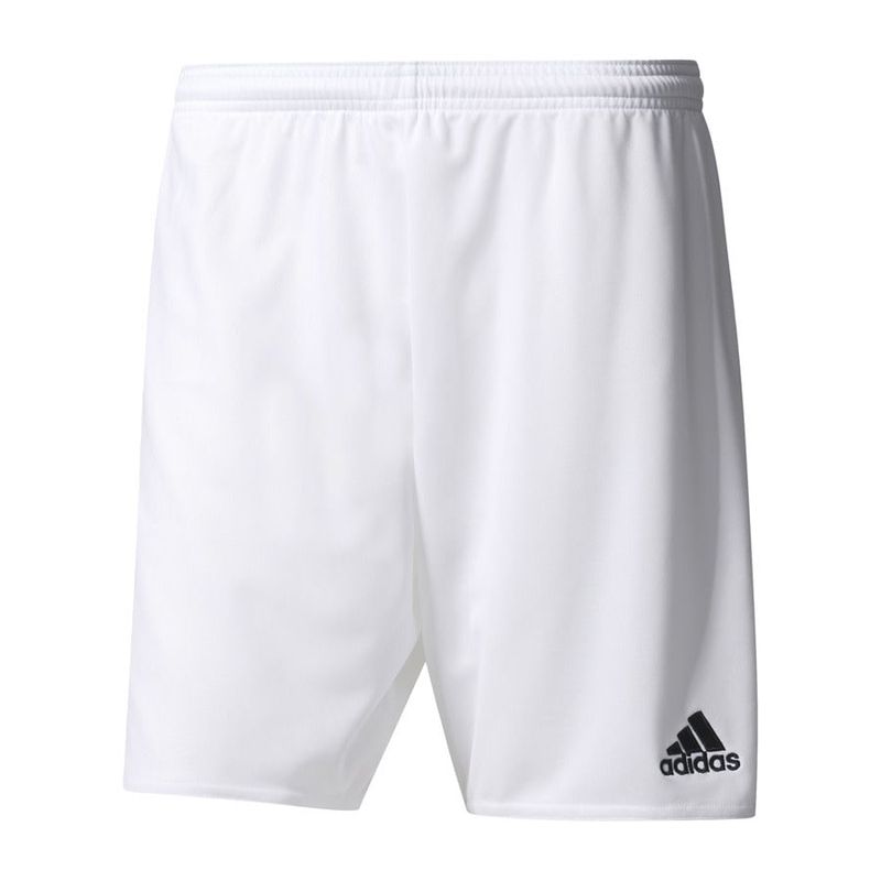 PARMA 16 SHORT YOUTH (WHITE)
