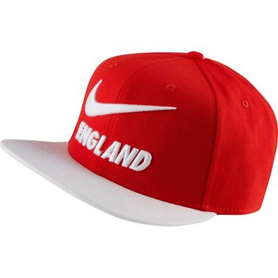 ENGLAND PRO PRIDE SNAPBACK