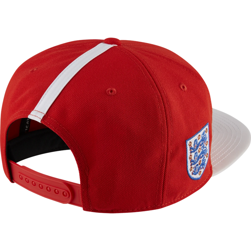 ENGLAND PRO PRIDE SNAPBACK