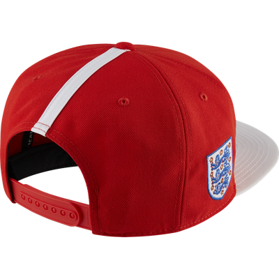 ENGLAND PRO PRIDE SNAPBACK