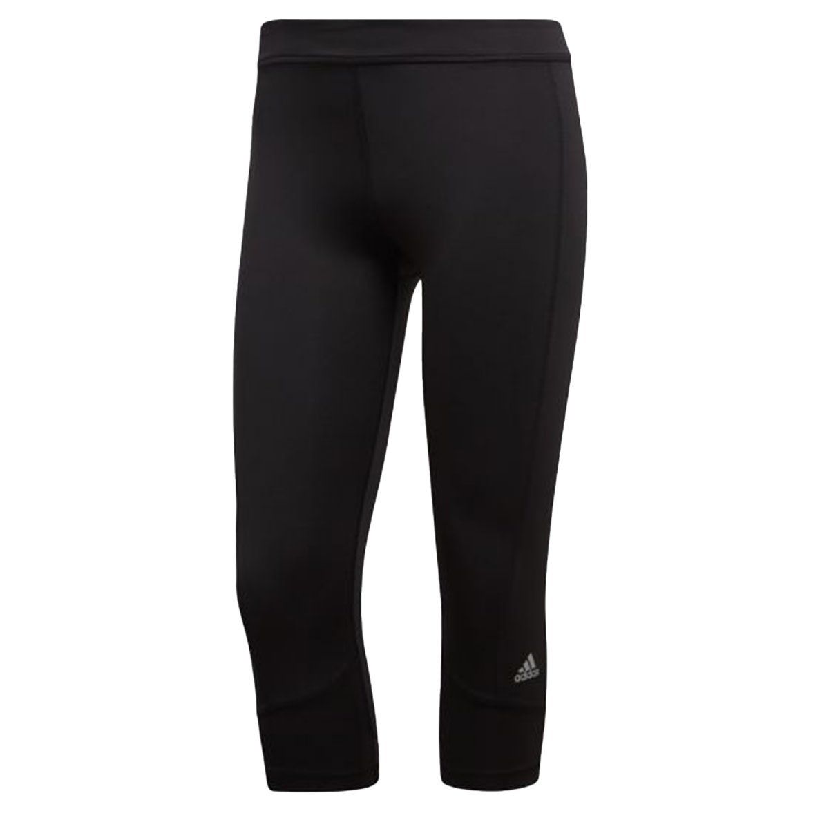 TECHFIT CAPRI WOMEN