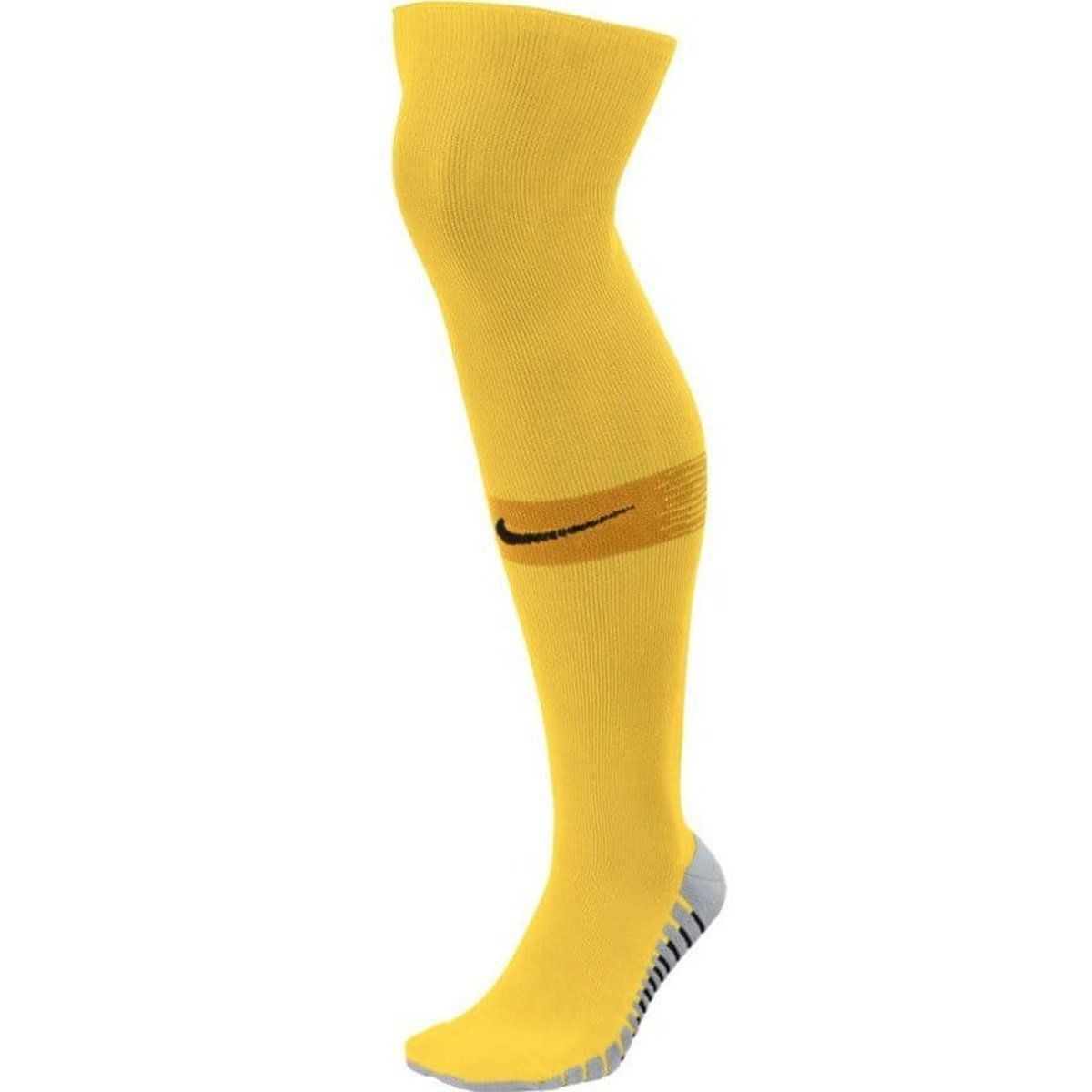 TEAM MATCHFIT OTC SOCKS (YELLOW)