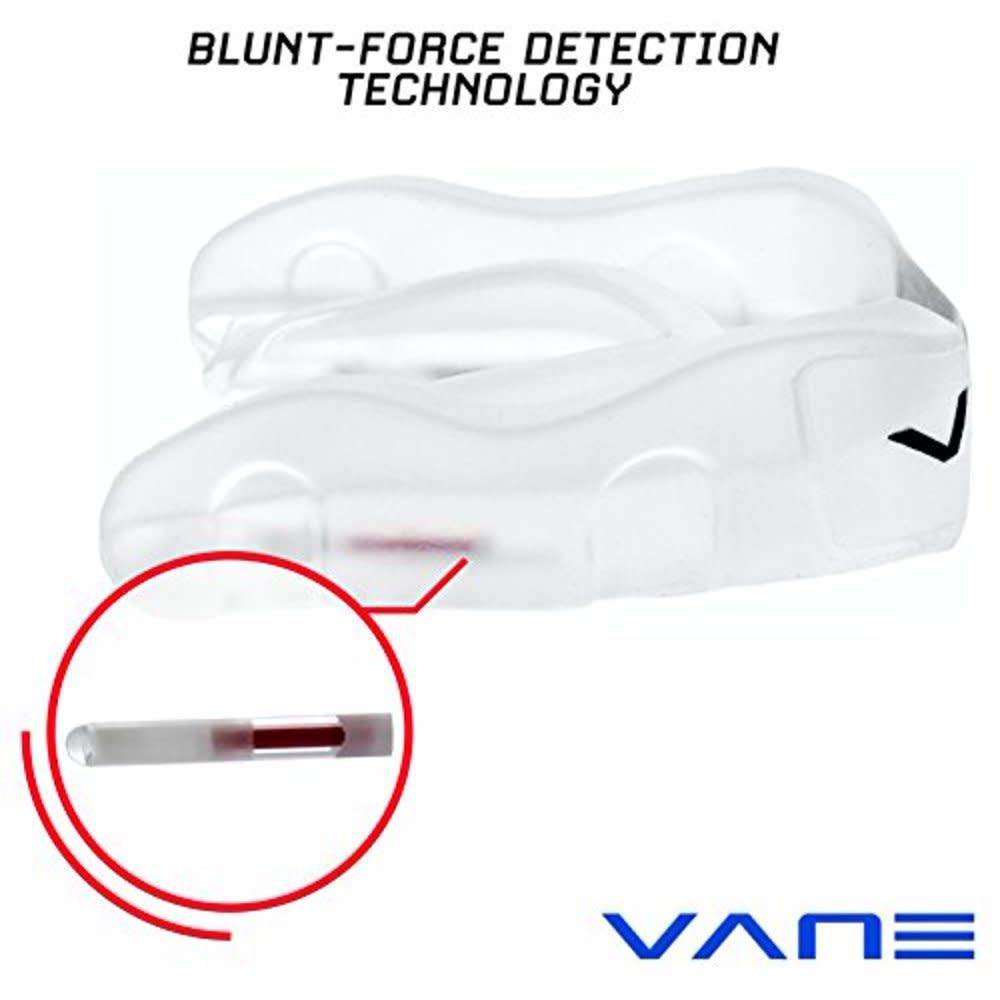 VANE MOUTH GUARD