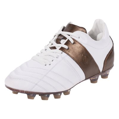 UNOZERO MODELO 1.0 FG (WHITE/GOLD)