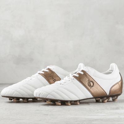 UNOZERO MODELO 1.0 FG (WHITE/GOLD)