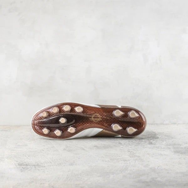 UNOZERO MODELO 1.0 FG (WHITE/GOLD)