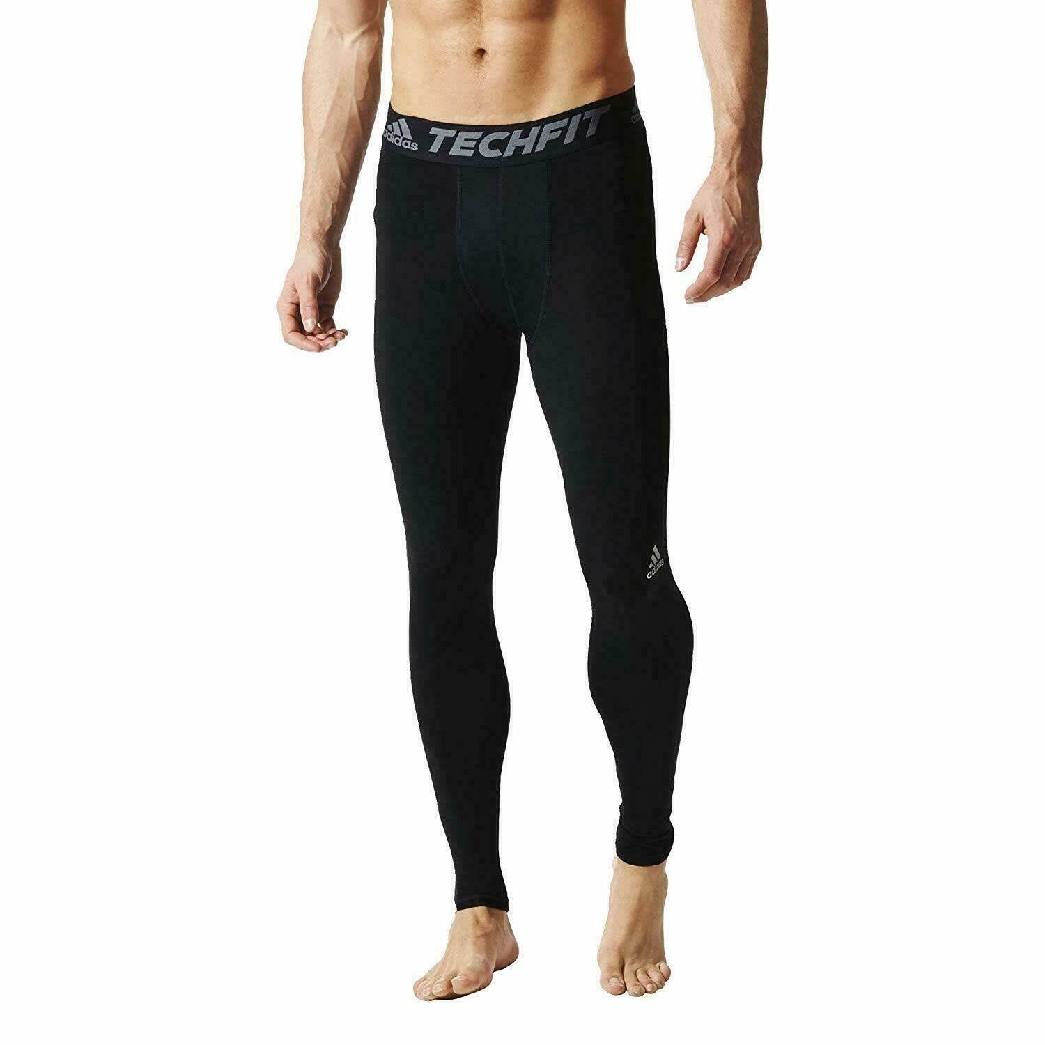 TECHFIT BASE TIGHT 