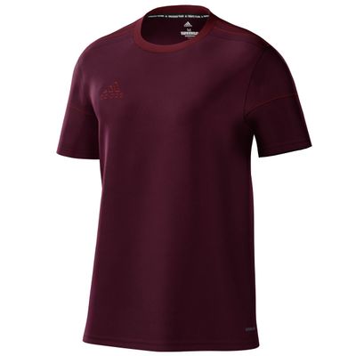 miSQUADRA 17 JERSEY (MAROON)