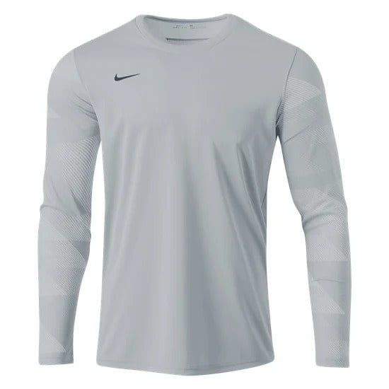 PARK IV GK JERSEY YOUTH (GRAY)