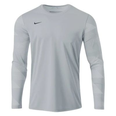 PARK IV GK JERSEY YOUTH (GRAY)