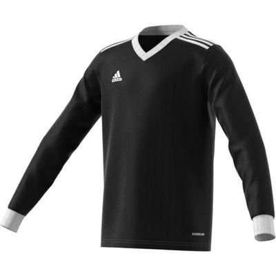TABELA 18 JERSEY LS YOUTH (BLACK) TABELA 18 JERSEY LS YOUTH (BLACK)