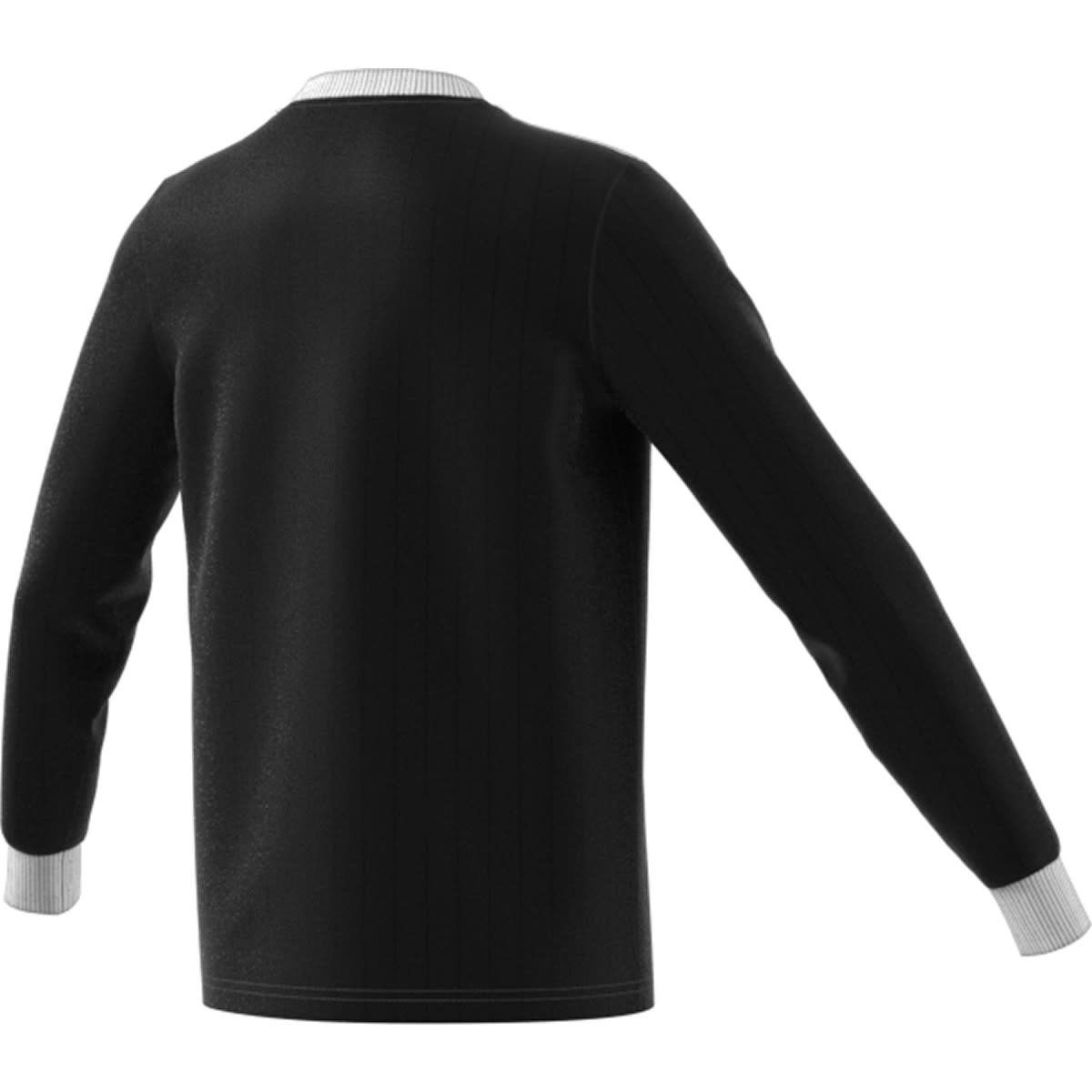 TABELA 18 JERSEY LS YOUTH (BLACK)