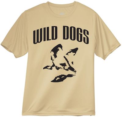 WILD DOGS PRACTICE JERSEY