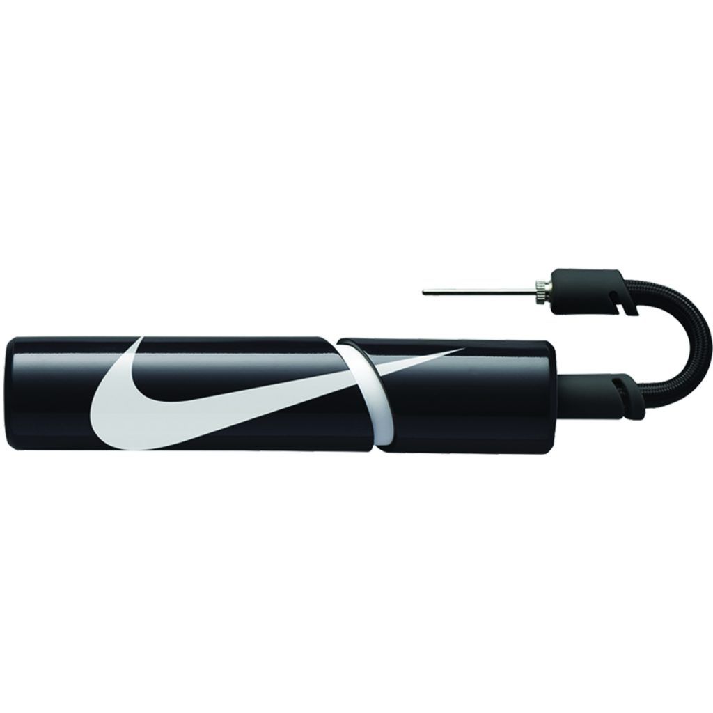 ESSENTIAL BALL PUMP , Color: BLACK