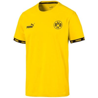 DORTMUND 19/20 FTBL CULTURE TEE