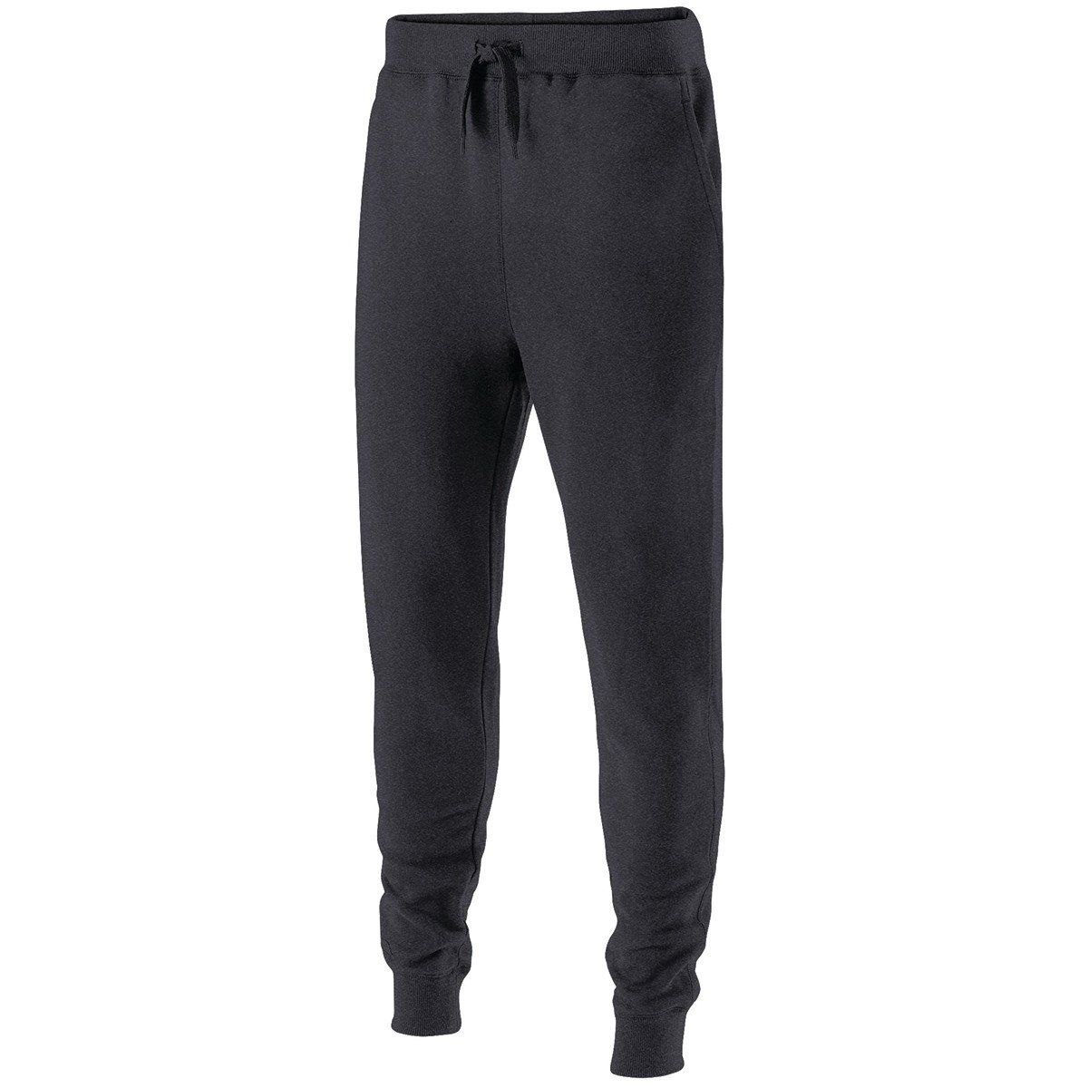 FLEECE JOGGER YOUTH (SALINE) (GRAY)